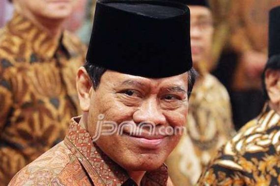 Pak Tedjo Tegaskan Loyalitas TNI Tak Perlu Diragukan - JPNN.COM