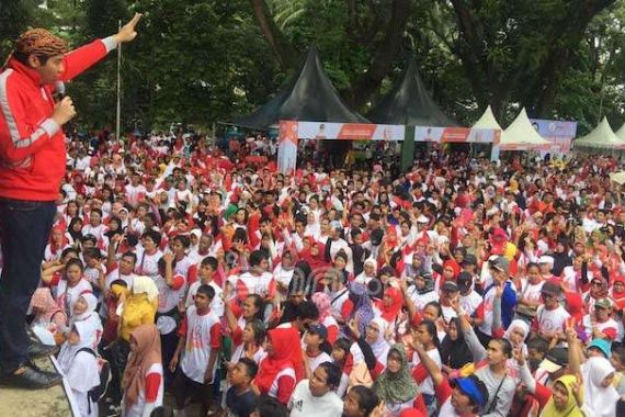 Percayalah, Pak Jokowi Tak Akan Bertindak Antidemokrasi - JPNN.COM