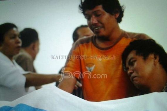 Kabar Duka, Satu Balita Korban Molotov di Gereja Meninggal Dunia - JPNN.COM