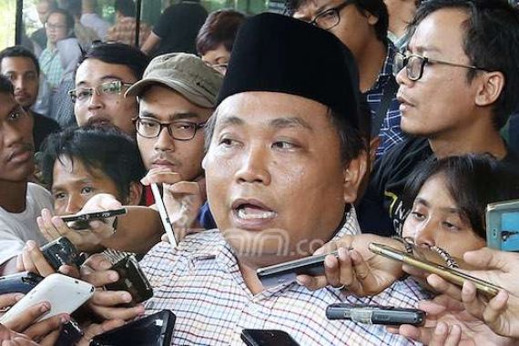 Anak Buah Prabowo Anggap Wajar Safari Jokowi ke TNI/Polri - JPNN.COM