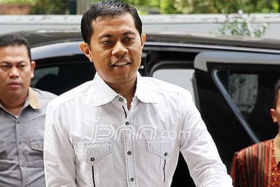 Ahok Tersangka, Tridianto: Kemenangan Pak SBY - JPNN.COM