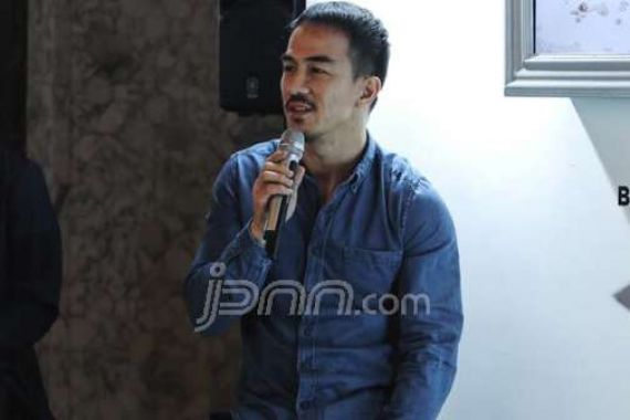 Pemilihan Cagub, Joe Taslim: Gitu aja kok Repot - JPNN.COM