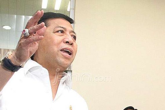 Ingat, Golkar Pernah Putuskan Papa Novanto Lakukan Pelanggaran Berat - JPNN.COM