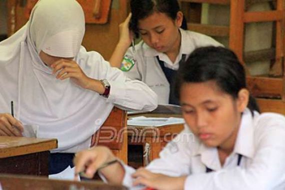 UN Dihapus, Minat Belajar Siswa Dikhawatirkan Turun - JPNN.COM