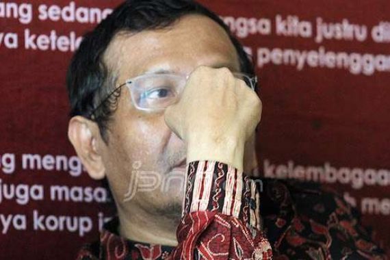 Prof Mahfud Anggap Rachmawati Cs Tak Pahami Konstitusi - JPNN.COM