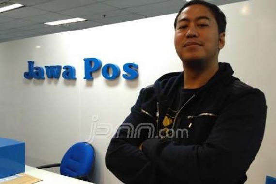 3 Ribu Tiket Ludes, Pandji Pragiwaksono Bikin Show Tambahan - JPNN.COM