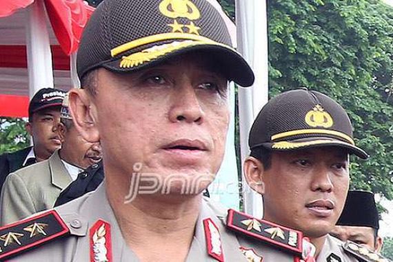 Terlibat Upaya Makar, Eks Anggota DPR Jadi Buruan Polisi - JPNN.COM