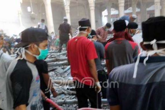 Gempa Aceh Hanya 5 Detik, Tapi Efeknya Mengerikan - JPNN.COM
