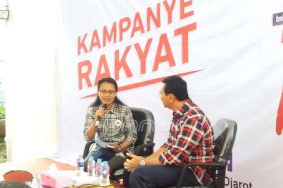 Janji Ahok: Dua Tahun Lagi Wajah Jakarta Sejajar Singapura - JPNN.COM