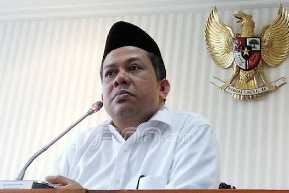 Fahri Sarankan Novanto Temui Jokowi demi Tampung Keinginan PDIP - JPNN.COM