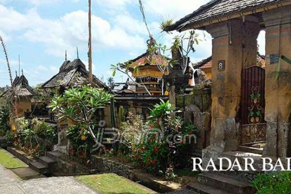 Sambut Target 15 Juta Wisman dengan 10 Ribu Homestay Desa Wisata - JPNN.COM