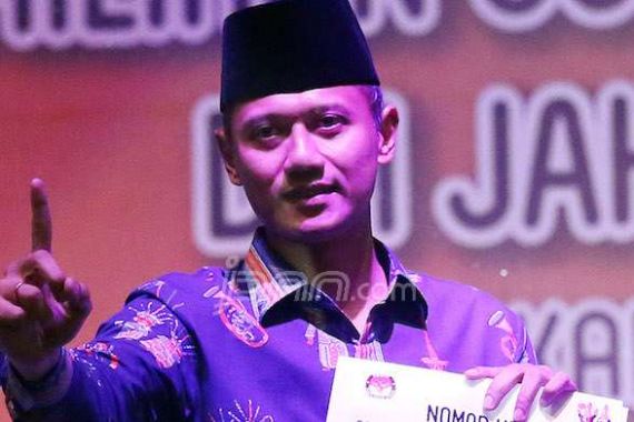 Agus Yudhoyono Harus Jelaskan Asal Hartanya - JPNN.COM