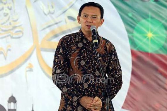 Para Ulama dan Kiai, Pak Ahok Kembali Minta Maaf Nih - JPNN.COM