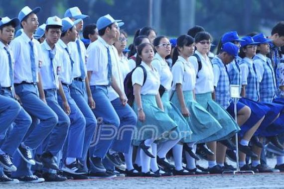 Ada Delapan Alasan Tolak Ujian Nasional - JPNN.COM