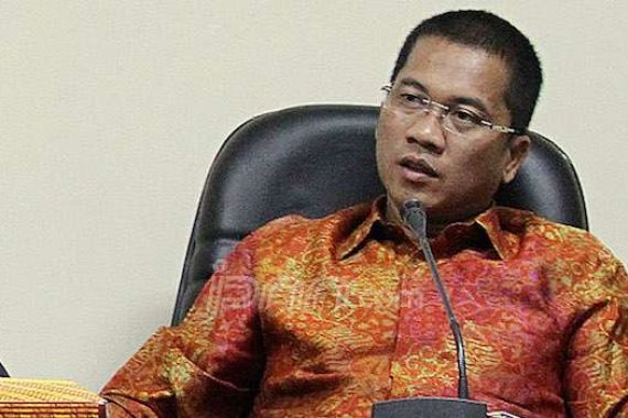 Ahok Menangis di Kursi Terdakwa, Politikus PAN: Air Mata Buaya - JPNN.COM