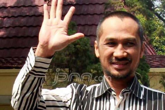 Eks Ketua KPK Ingatkan Kejaksaan Tak Semena-mena Tangani Dahlan - JPNN.COM