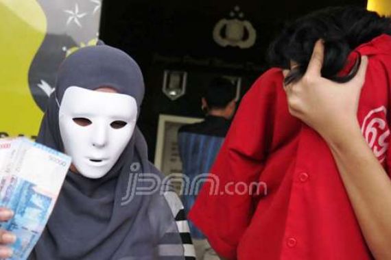 Pengakuan Purnawirawan yang Menggagahi Gadis Idiot - JPNN.COM