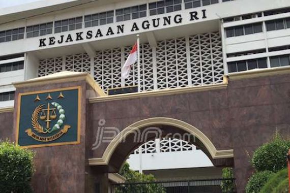 Deputi Bakamla Tangkapan KPK Ternyata Pejabat Kejaksaan - JPNN.COM