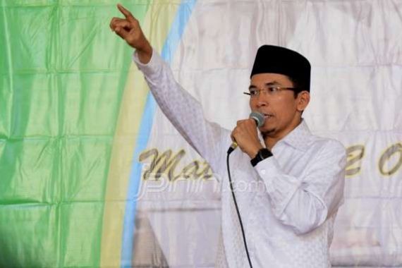 Gubernur Minta Menteri Susi Beri Kompensasi - JPNN.COM