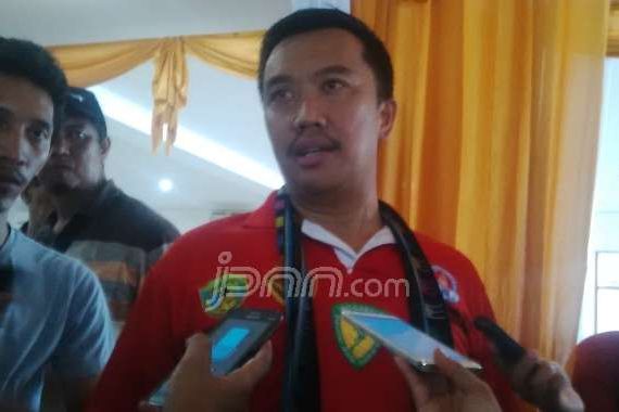 Perintah Imam Nahrawi kepada PSSI - JPNN.COM