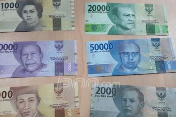 Yakin, Uang Baru gak Akan Bisa Dipalsukan - JPNN.COM