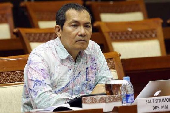 KPK Ingin TNI Satu Visi soal Keterlibatan Tentara di Kasus Suap Bakamla - JPNN.COM