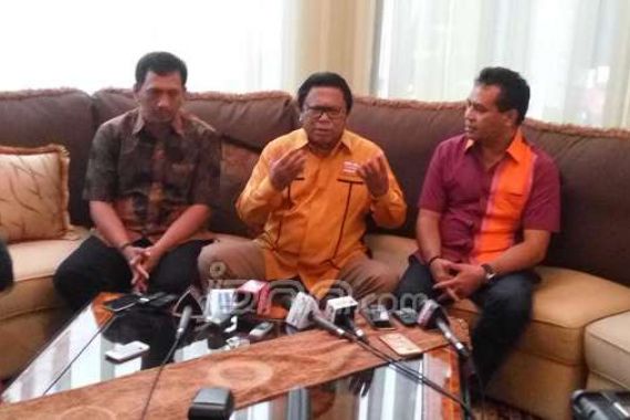 OSO: Banyak Anggota DPD Bergabung ke Hanura - JPNN.COM