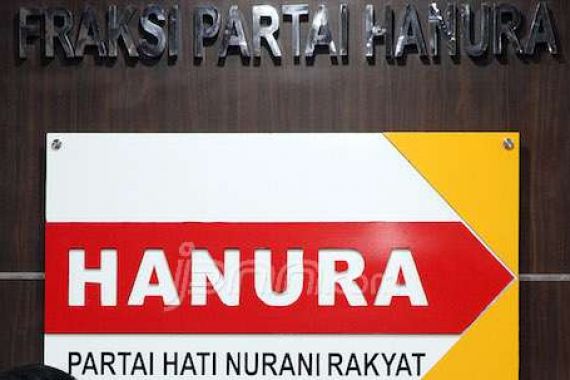 Sudah 34 Senator Bakal Jadi Caleg Hanura di Pemilu 2019 - JPNN.COM