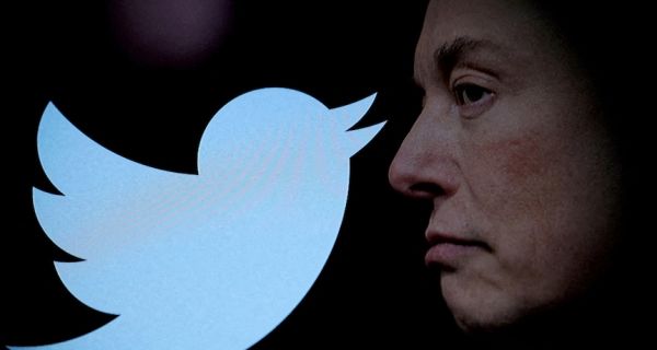 Rencana Kontroversial Elon Musk, Ubah Logo Burung dan Nama Twitter - JPNN.com