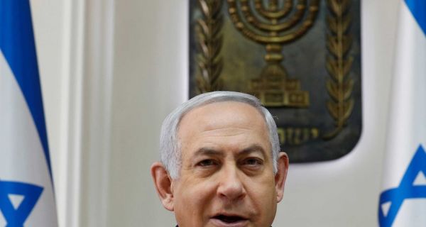 Mahkamah Internasional Bikin Israel Panik, Netanyahu Gelar Rapat Darurat - JPNN.com