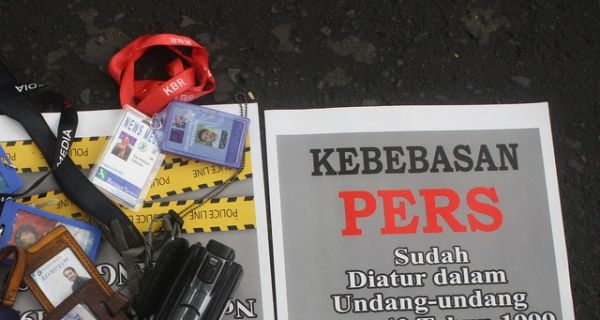 Simak, Lomba Karya Jurnalistik Bertema Wajah Hukum Pemerintahan Baru - JPNN.com