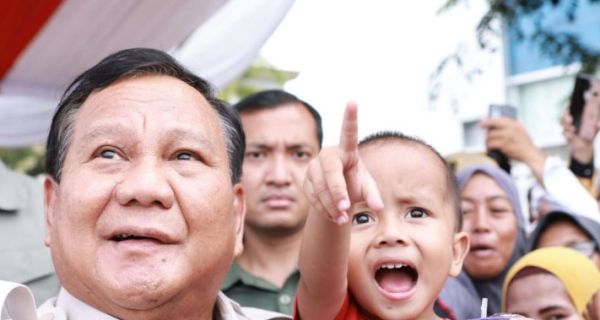 Prabowo Targetkan Indonesia Swasembada Pangan, Bagaimana Reaksi Australia? - JPNN.com