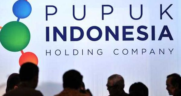 Ini Strategi Pupuk Indonesia Amankan Penyaluran Pupuk - JPNN.com