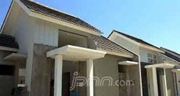 2016, Program Sejuta Rumah Capai 805.169 Unit - JPNN.com