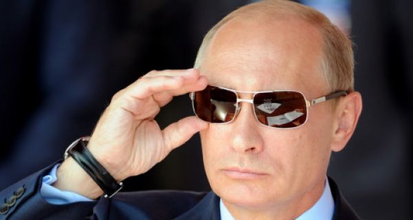 Lawan Sanksi Barat, Putin Ingin Rusia Bangun Teknologi Sendiri - JPNN.com