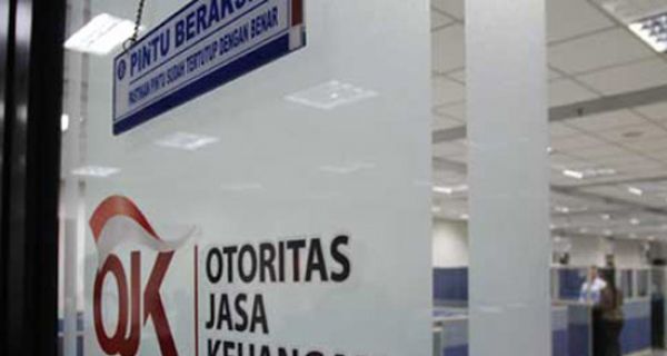 Tok Tok Tok... Paripurna DPR Setujui Tujuh Komisioner OJK Baru - JPNN.com