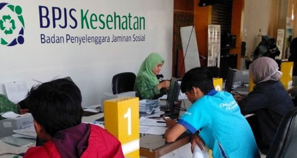 77 Juta Penduduk Indonesia Sehat Belum Masuk BPJS - JPNN.com