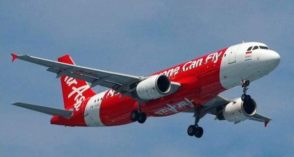 AirAsia Segera Beroperasi dari Terminal 4 Bandara Changi - JPNN.com