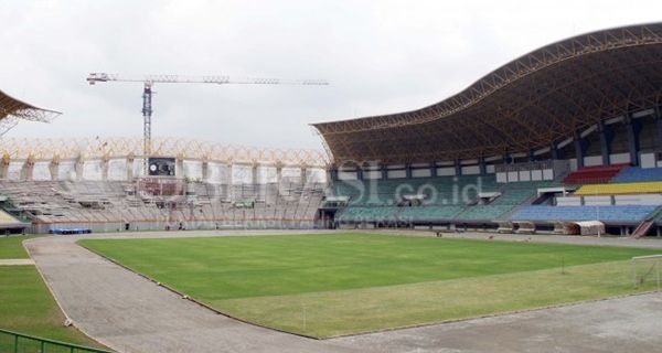 Stadion Patriot Sudah Siap 100 Persen untuk Asian Games - JPNN.com