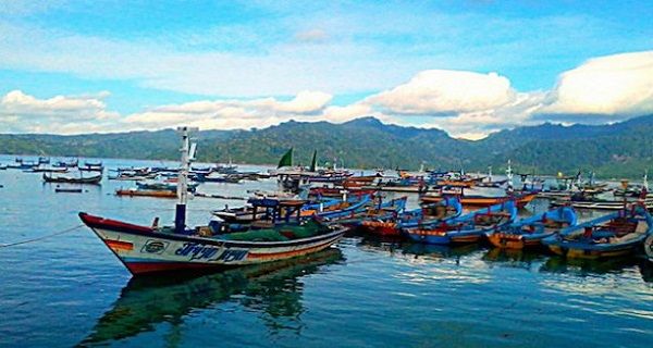 Kemenhub Verifikasi Pengukuran 8.188 Kapal Penangkap Ikan - JPNN.com