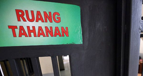 Petugas Razia Lapas Anak, Ini Yang Didapat - JPNN.com