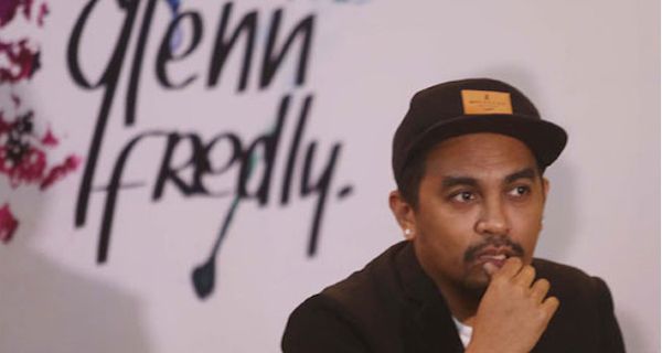 Glenn Fredly Ikut Meriahkan Synchronize Fest 2017 - JPNN.com