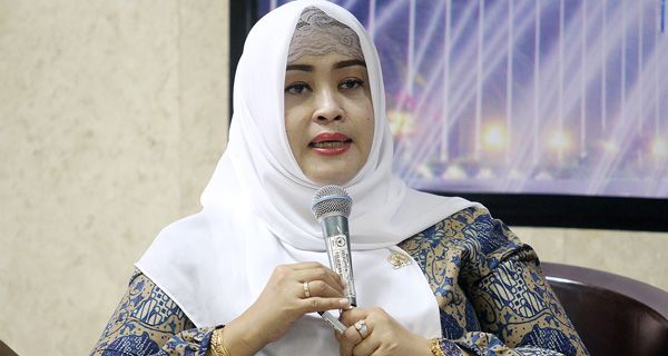 Kembali Terpilih Jadi Anggota DPD RI, Fahira Idris Berterima Kasih Kepada Warga Jakarta - JPNN.com