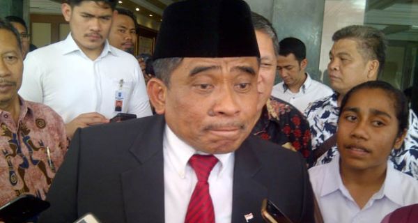 Soni: Alhamdulillah, PR Dari Pak Basuki Sudah Saya Laksanakan - JPNN.com