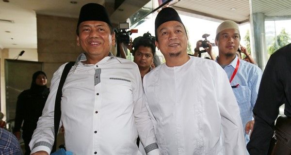 GNPF MUI: Jangan Lekatkan Kasus Bom Identik dengan Islam - JPNN.com