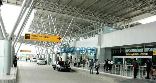 Terminal 3 Bakal Layani Penerbangan Internasional - JPNN.com