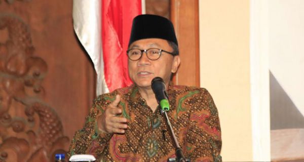 Ketua MPR Titip Pesan Buat Wisudawan Al Azhar - JPNN.com