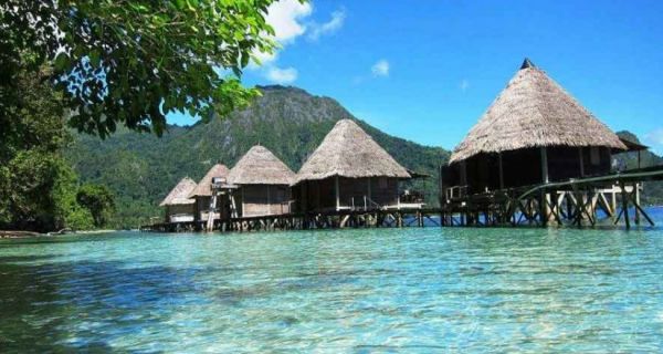 Genjot Wisata Morotai, 30 Pemilik Homestay Dikumpulkan - JPNN.com