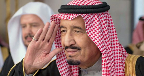 Tak Ada Menu Spesial untuk Raja Salman - JPNN.com