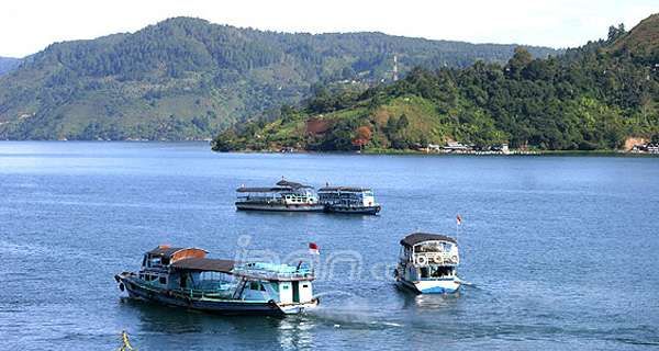 Yuk, Nikmati Danau Toba dengan Iringan Samosir Jazz Season - JPNN.com